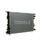 MAHLE Kühler, Motorkühlung