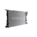 MAHLE Kühler, Motorkühlung