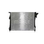 MAHLE Kühler, Motorkühlung