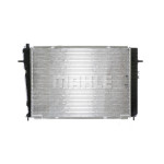 MAHLE Kühler, Motorkühlung