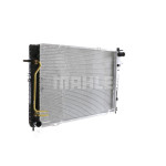 MAHLE Kühler, Motorkühlung
