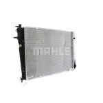 MAHLE Kühler, Motorkühlung