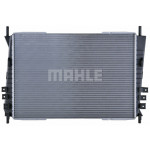 MAHLE Kühler, Motorkühlung