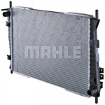 MAHLE Kühler, Motorkühlung