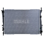 MAHLE Kühler, Motorkühlung