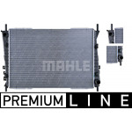 MAHLE Kühler, Motorkühlung