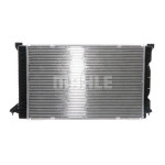 MAHLE Kühler, Motorkühlung
