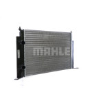 MAHLE Kühler, Motorkühlung