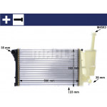 MAHLE Kühler, Motorkühlung