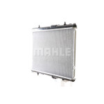 MAHLE Kühler, Motorkühlung