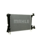 MAHLE Kühler, Motorkühlung