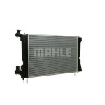 MAHLE Kühler, Motorkühlung