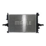 MAHLE Kühler, Motorkühlung