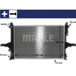 MAHLE Kühler, Motorkühlung