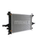 MAHLE Kühler, Motorkühlung
