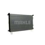 MAHLE Kühler, Motorkühlung
