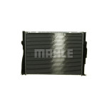MAHLE Kühler, Motorkühlung