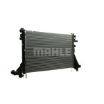 MAHLE Kühler, Motorkühlung
