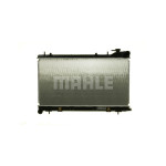 MAHLE Kühler, Motorkühlung
