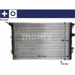 MAHLE Kühler, Motorkühlung