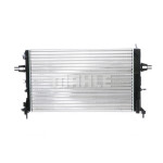 MAHLE Kühler, Motorkühlung
