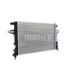 MAHLE Kühler, Motorkühlung