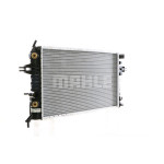 MAHLE Kühler, Motorkühlung