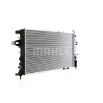 MAHLE Kühler, Motorkühlung