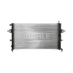 MAHLE Kühler, Motorkühlung