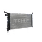 MAHLE Kühler, Motorkühlung