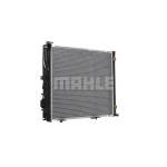 MAHLE Kühler, Motorkühlung