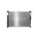 MAHLE Kühler, Motorkühlung