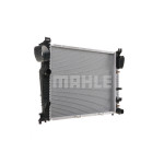 MAHLE Kühler, Motorkühlung
