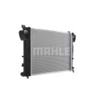 MAHLE Kühler, Motorkühlung