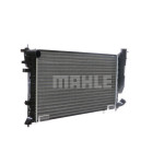 MAHLE Kühler, Motorkühlung