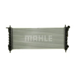 MAHLE Kühler, Motorkühlung