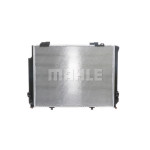 MAHLE Kühler, Motorkühlung