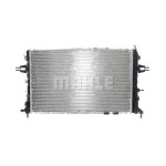 MAHLE Kühler, Motorkühlung
