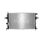 MAHLE Kühler, Motorkühlung