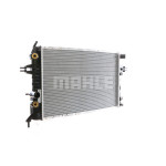 MAHLE Kühler, Motorkühlung