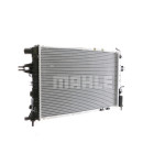 MAHLE Kühler, Motorkühlung