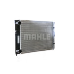 MAHLE Kühler, Motorkühlung