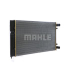 MAHLE Kühler, Motorkühlung