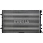 MAHLE Kühler, Motorkühlung