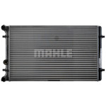 MAHLE Kühler, Motorkühlung
