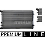 MAHLE Kühler, Motorkühlung