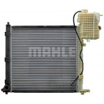 MAHLE Kühler, Motorkühlung