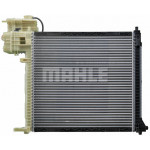 MAHLE Kühler, Motorkühlung
