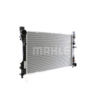 MAHLE Kühler, Motorkühlung