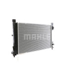 MAHLE Kühler, Motorkühlung